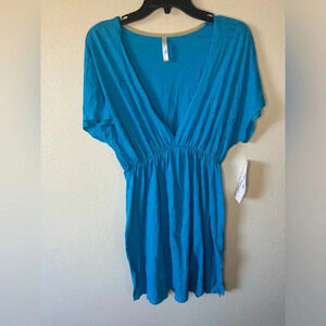 Total Apparel Swim Cover